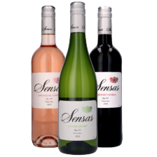 Sensas wijn